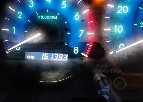 2006 Toyota Sienna Le from USA, damaged, VIN 5TDZA23C36S461785